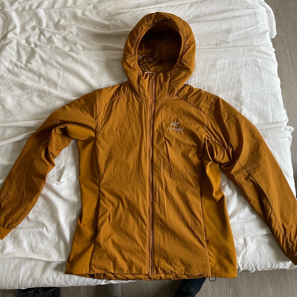 Arc’teryx: Atom LT